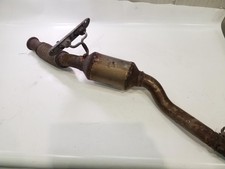 Catalyseurs Volkswagen TOURAN