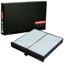 KAMOKA INNENRAUMFILTER POLLENFILTER passend für MAZDA 2 3 CX-3 CX-30 | F419601