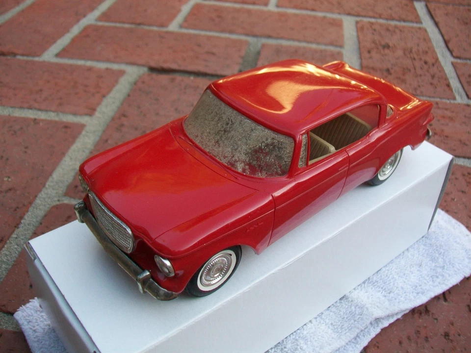 1962 Studebaker Lark Promo - Image 2 of 4