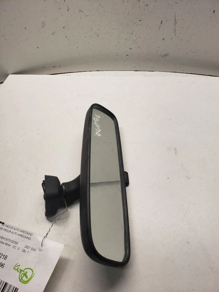 Espejo retrovisor compatible con 07-13 SX4 1409310 Foto 2 de 4