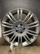 Fits 2007-2009 Mercedes E-Class 18x8.5in Wheel/Rim OEM:2114015302
