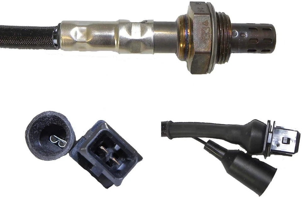 Nuovo Sensore Ossigeno Lambda O2 per VOLVO 960 II (964) 2.9 2922CC 204HP 1990-1996 - Immagine 4 di 4