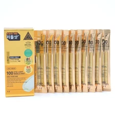 VT Vita Light Reedle Shot 100 2ml x 10pcs Brightening Moisturizing K-Beauty