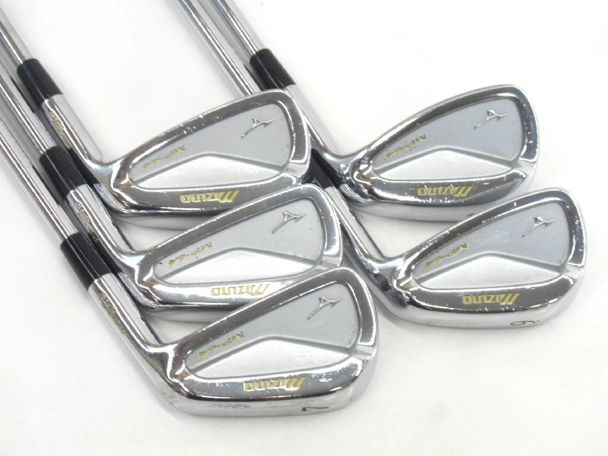 Mizuno MP 64 Golf Clubs for sale - eBay