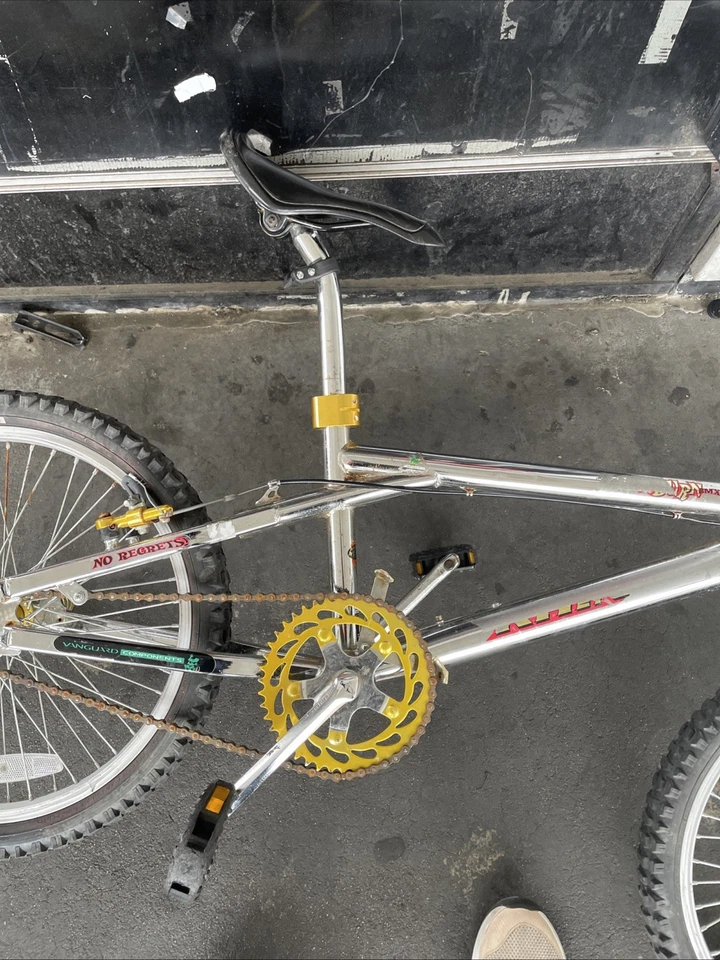 24-дюймовый велосипед с толстыми шинами для взрослых/молодежи полный Shimano 7 скоростей горный велосипед двойной диск - Изображение 4 из 4