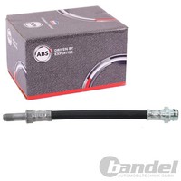 A.B.S. Bremsschlauch 197Mm Hinten AußEn Passend FüR Ford Galaxy Mondeo S-MAX |