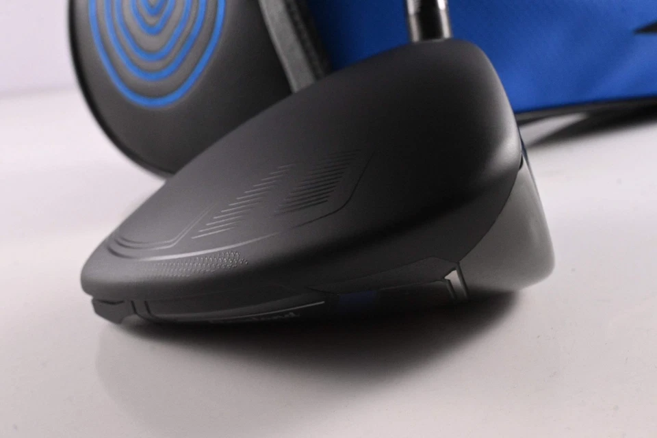 Cleveland HiBore XL Lite Driver / 9-12 Degree / Senior Flex Aldila Ascent PL 40 - Image 3 of 4