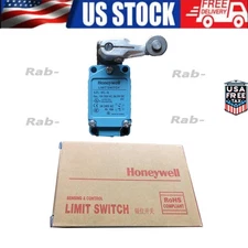 New HONEYWELL SZL-WL-A General Purpose Limit Switch