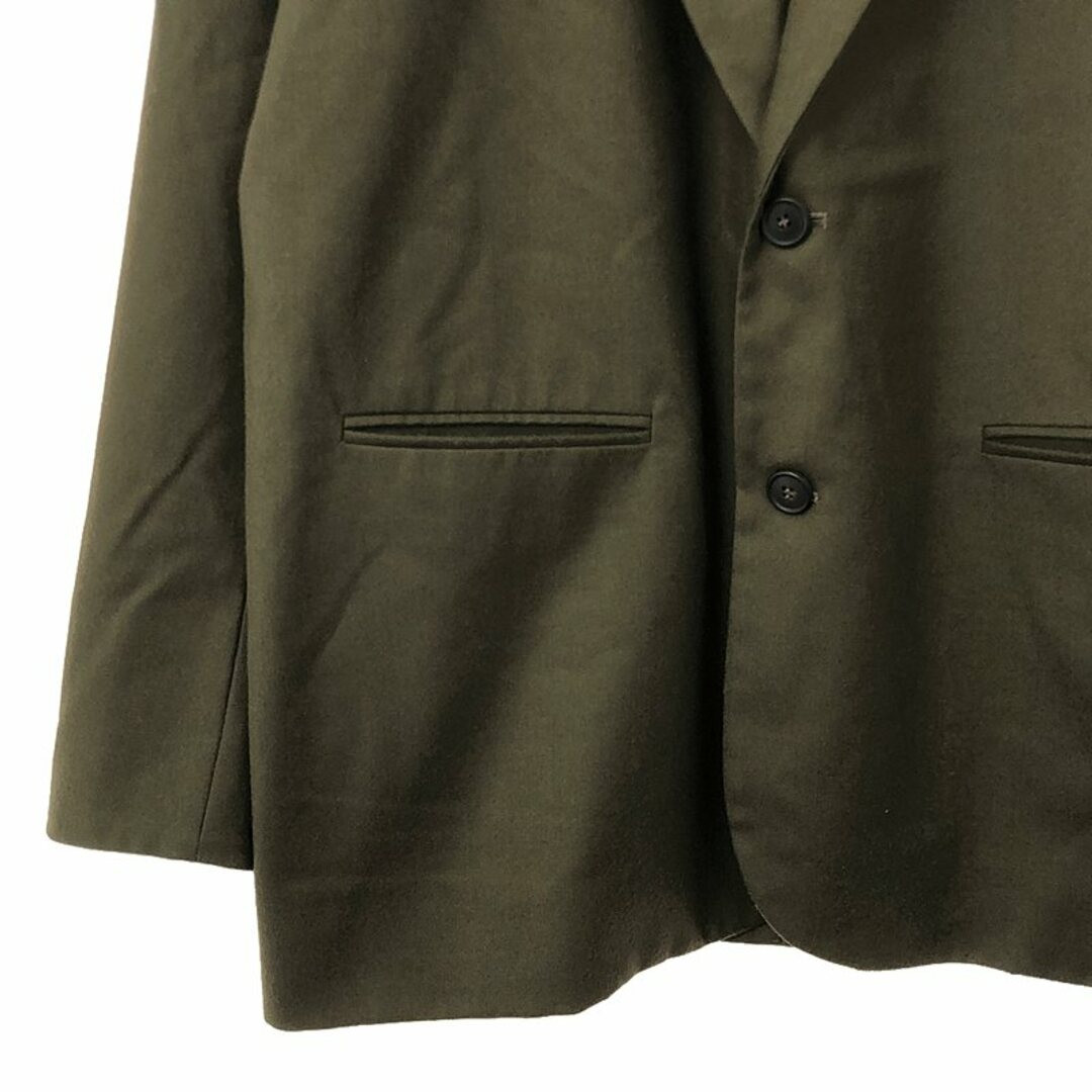 Cristaseya Christaseya 2022 AW #19 Oversized Blazer Jacket Cristaseya Christaseya 2022 AW #19 Oversized Blazer Jacket
