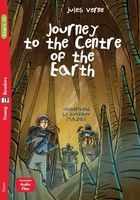 Journey To The Centre Of The Earth, Jules Verne
