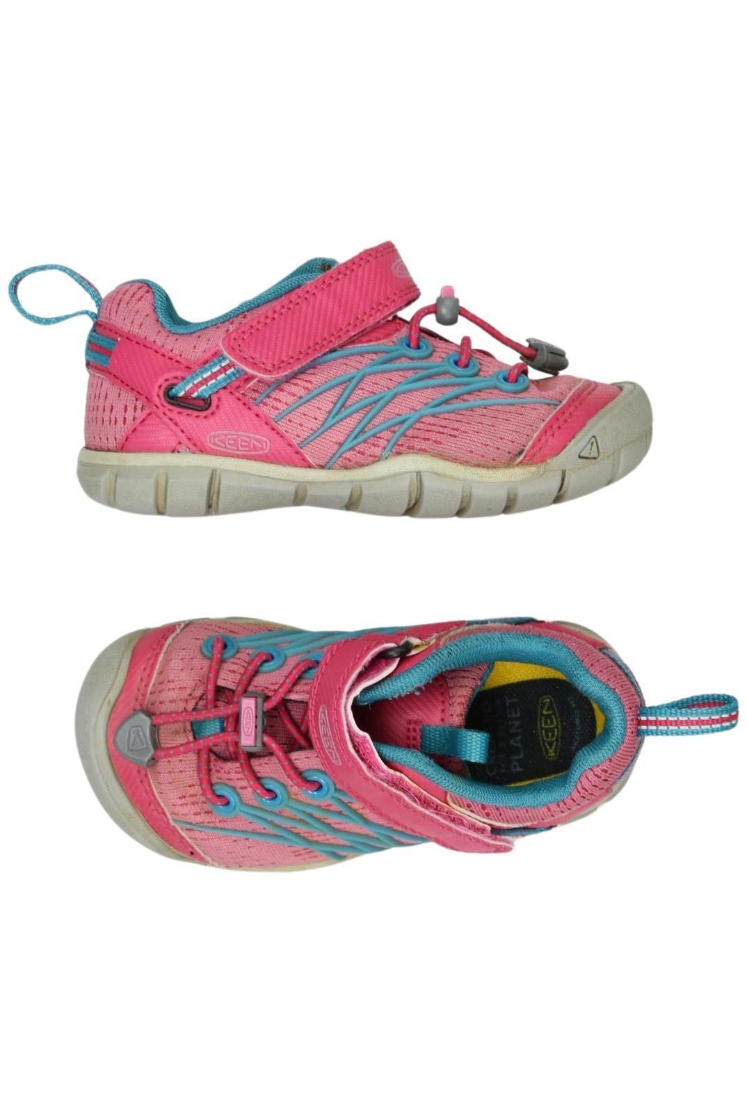 Keen scarpa da bambino ragazza sneaker sandalo scarpa bassa taglia EU 24 rosa #mp2t2di