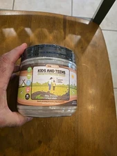 TruHeight, Kids And Teens Growth Pea Protein Shake, For Kids 5+, Chocolate 9/26