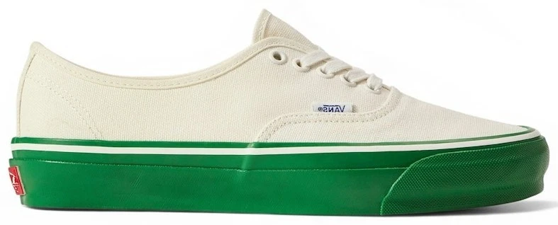VANS Authentic 44 DX Green 2019 for Sale | Authenticity Guaranteed