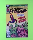 Amazing Spider-Man #228 Vol. 1 1982 Marvel Comics 1st App 8.0 X161-110
