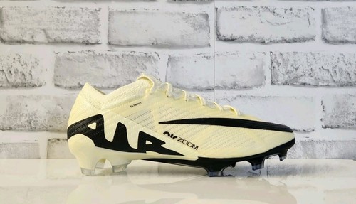 Nike Zoom Vapor 15 Elite FG Fußballschuhe Herren Größe 6,5 DJ4978-700 NEU - Bild 2 von 6