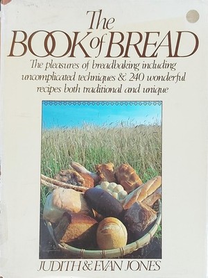 Book of Bread