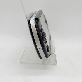 Sony Playstation Portable PSP PSP-3001 Handheld Console Gaming System Black