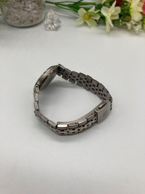 美品！CITIZEN EXCEED TITANIUM3330-C80304TA Citizen Exceed 3330 C80304TA Titanium Quartz Women's Watch