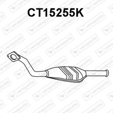 Catalyseurs Citroen EVASION
