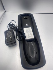  Logitech Harmony One Universal Remote Charger and battery Tested