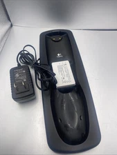 * Logitech Harmony One Universal Remote Charger and battery Tested