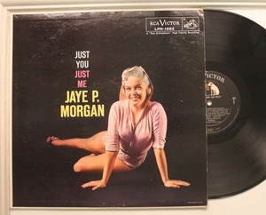 Jaye P Morgan | eBay