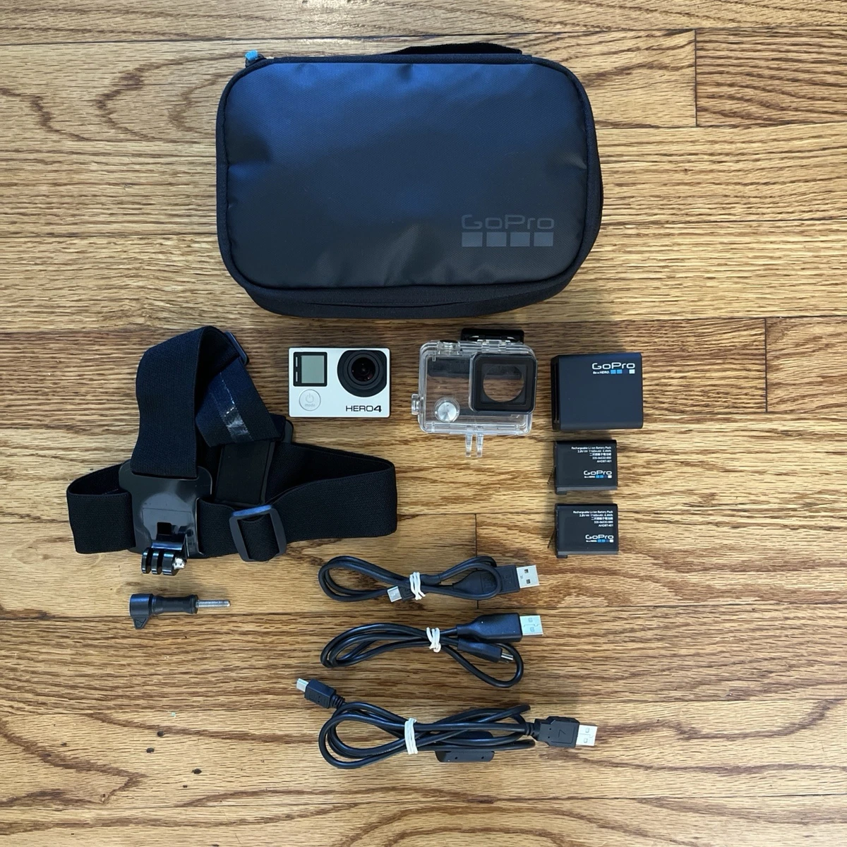 GoPro HERO 4 Camcorders for sale | eBay