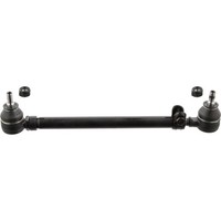 Febi Bilstein 06595 Spurstange FüR Mercedes Benz S Klasse W123 S123 C123 W116