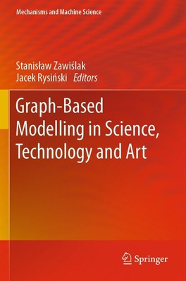Graph-Based Modelling in Science, Technology and Art Jacek Rysi¿ski