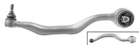 Querlenker Vorderachse Hinten Links FüR Alpina Bmw B10 Touring 5