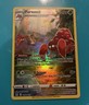 Parasect Trainer Gallery Lost Origin Pokemon TG01/TG30 NM