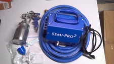 Fuji Spray Semi-Pro 2 Hvlp Spray System