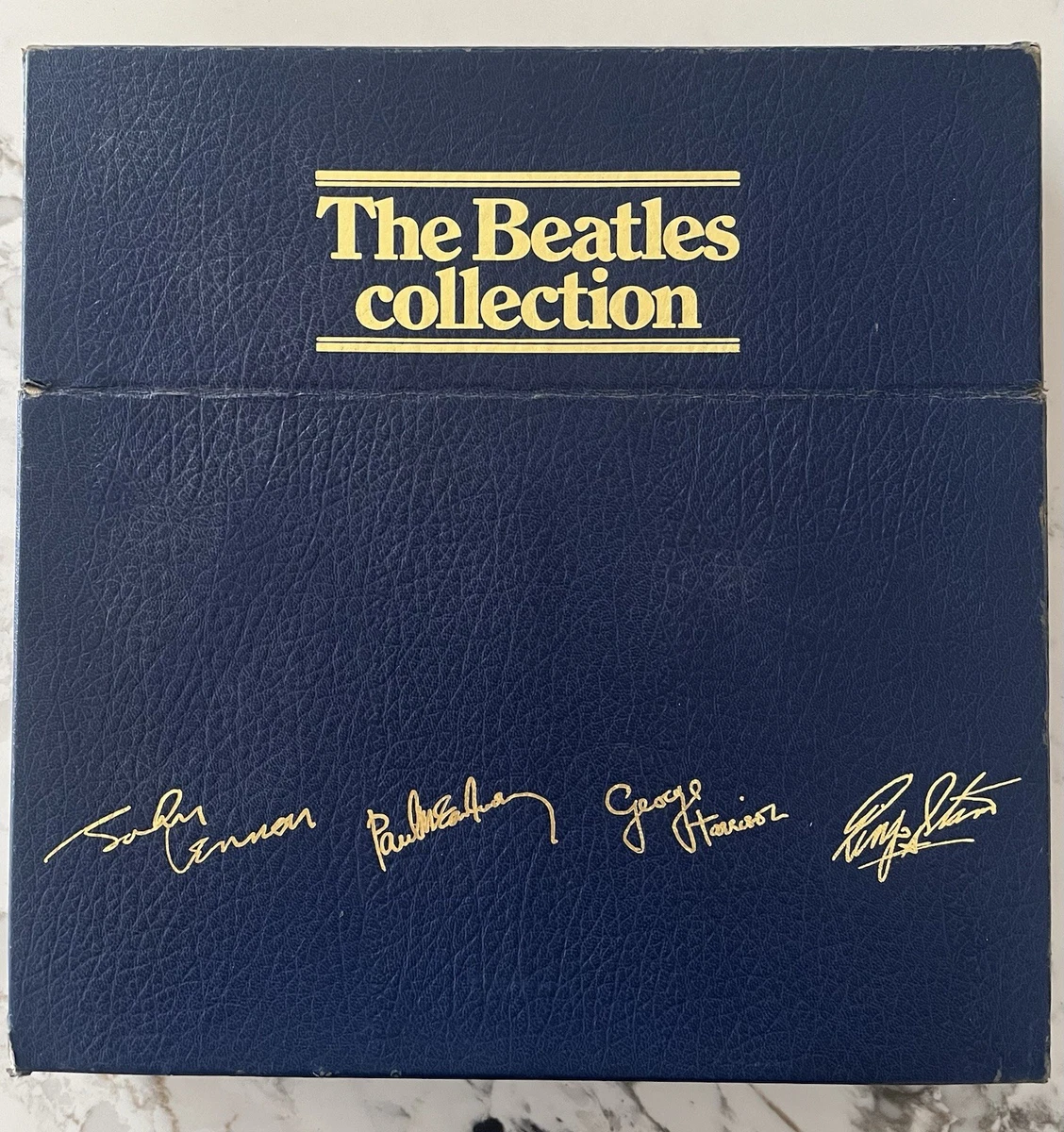 THE Beatles collection LP レコード The Beatles - The Beatles Collection - Amazon.com Music