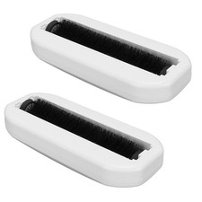 Handheld Lint Sweeper Carpet Sweeper Cleaner Reusable Table Sweeper J7E5