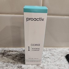 Proactiv Solution Renewing Cleanser, Daily Acne Cleanser with Benzoyl Peroxid...
