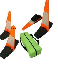 Collapsible Cones 4x4 Response Ambulance Fire Security Equipment