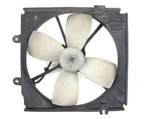 Radiateur Mazda MX6