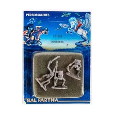 Ral Partha Personalities Mini Bugbears Pack New