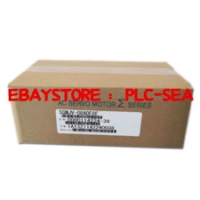 1x Brand New Yaskawa SGMJV-08ADE6E SERVO MOTOR SGMJV08ADE6E Fast delivery