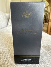 BATH BODY WORKS NOIR MEN'S COLOGNE 3.4 OZ