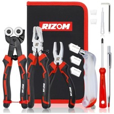Glass Cutting Tool Kit for Stained Glass