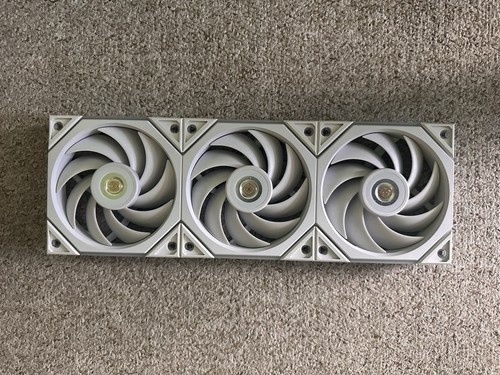 Lian Li UNI FAN TL 120mm