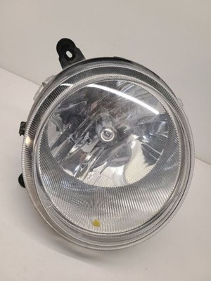 2007-2017 JEEP PATRIOT RH Passenger Right Headlight Halogen 05303842AE 07-17