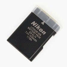 New Genuine Nikon EN-EL14 Battery For D3100 D3200 D3300 D3400 D3500 D5100 D5500