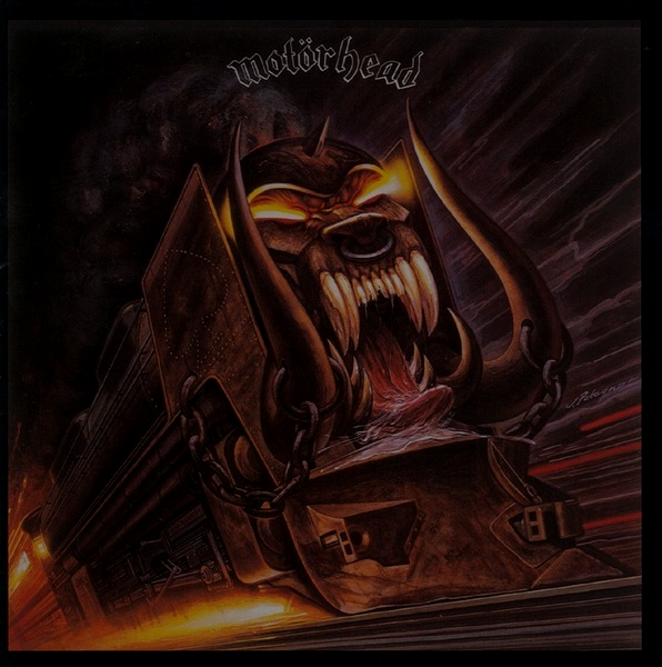 Motorhead Orgasmatron CD+Bonus Tracks NEW SEALED 2004 Deaf Forever+