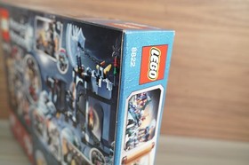 LEGO: Knights' Kingdom II ~ "GARGOYLE BRIDGE " SET #8822 ~ NEW / SEALED ~ 2016