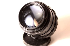 Jupiter 9 85mm | eBay