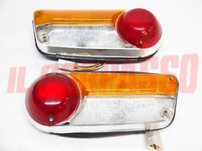 Feu arrière Lancia FULVIA