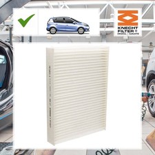 Knecht Filter, Innenraumluft RENAULT SCÉNIC III (JZ0/1_) 1.6 16V (JZ0U, JZ1B)