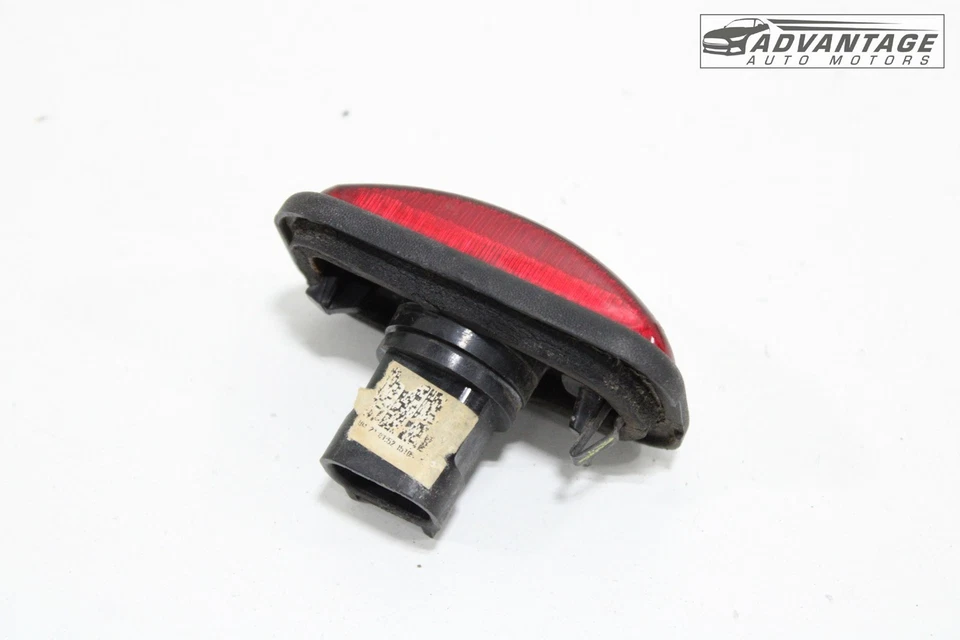 Hummer H2 B 2003-2009 luz marcadora techo superior centro trasero OEM Foto 3 de 4